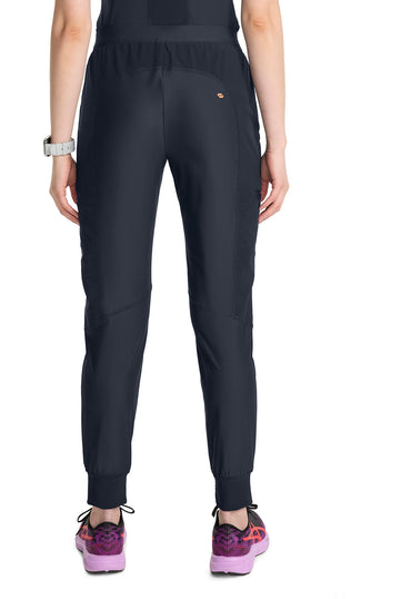 Women's Women's Knit Convertible Jogger - Pewter