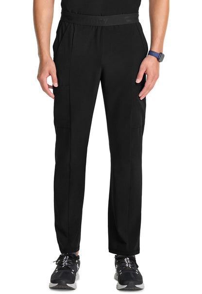 Men's Men's Straight Leg Pant - Black