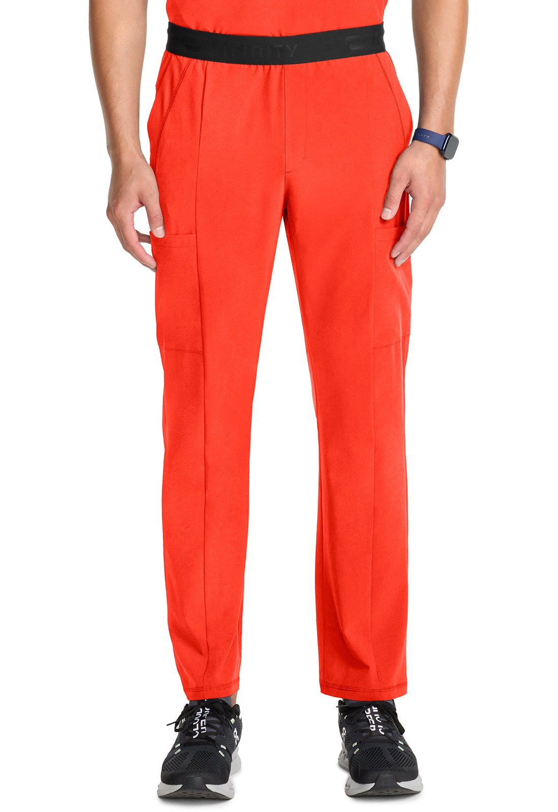Men's Men's Straight Leg Pant - Fire Bird