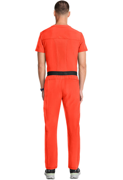 Men's Men's Straight Leg Pant - Fire Bird