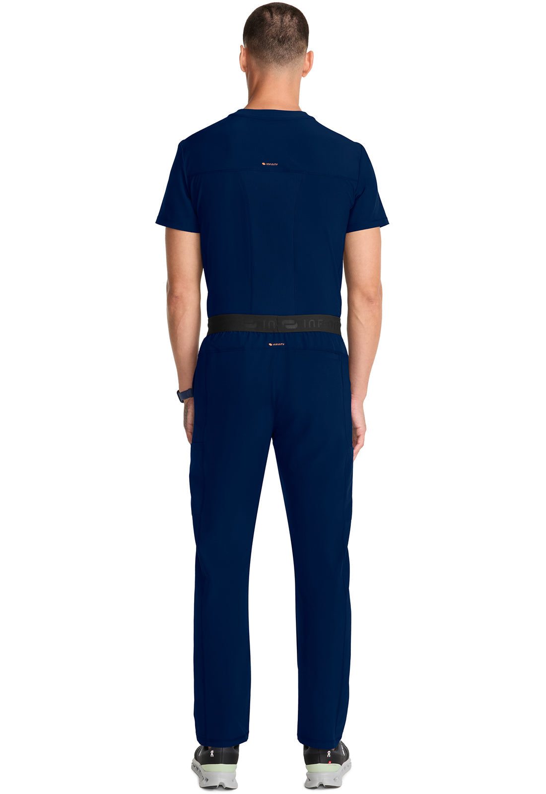 Men's Men's Straight Leg Pant - Navy