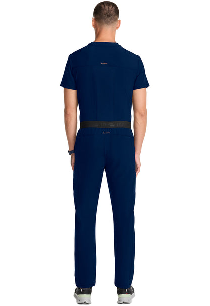 Men's Men's Straight Leg Pant - Navy