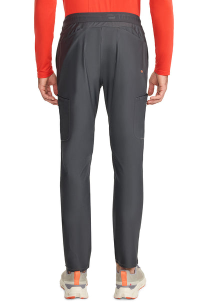 Men's Men's Cargo Taper Leg Pant - Pewter