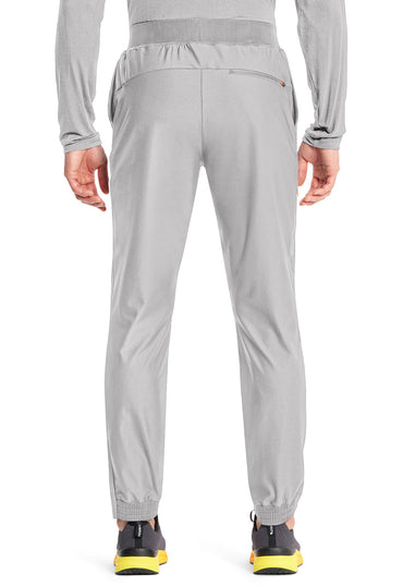 Men's Men's Natural Rise Hybrid Jogger - Vapor