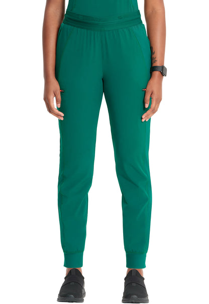 Women's Mid Rise Jogger  - Hunter