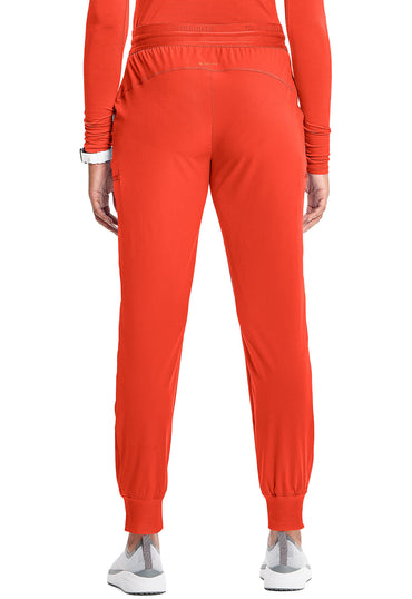 Women's Mid Rise Jogger  - Fire Bird
