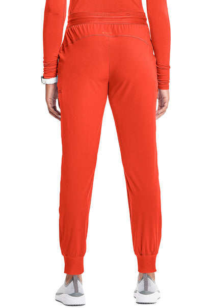 Women's Mid Rise Jogger  - Fire Bird