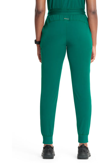 Women's Mid Rise Jogger  - Hunter