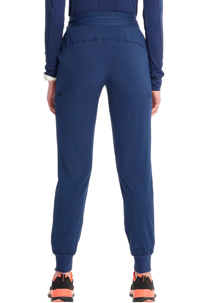 Women's Mid Rise Jogger  - Navy