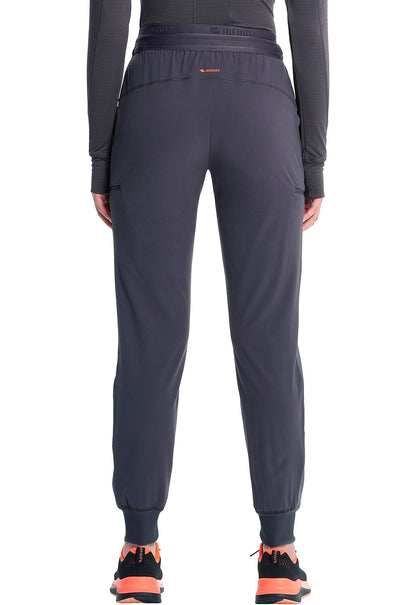 Women's Mid Rise Jogger  - Pewter