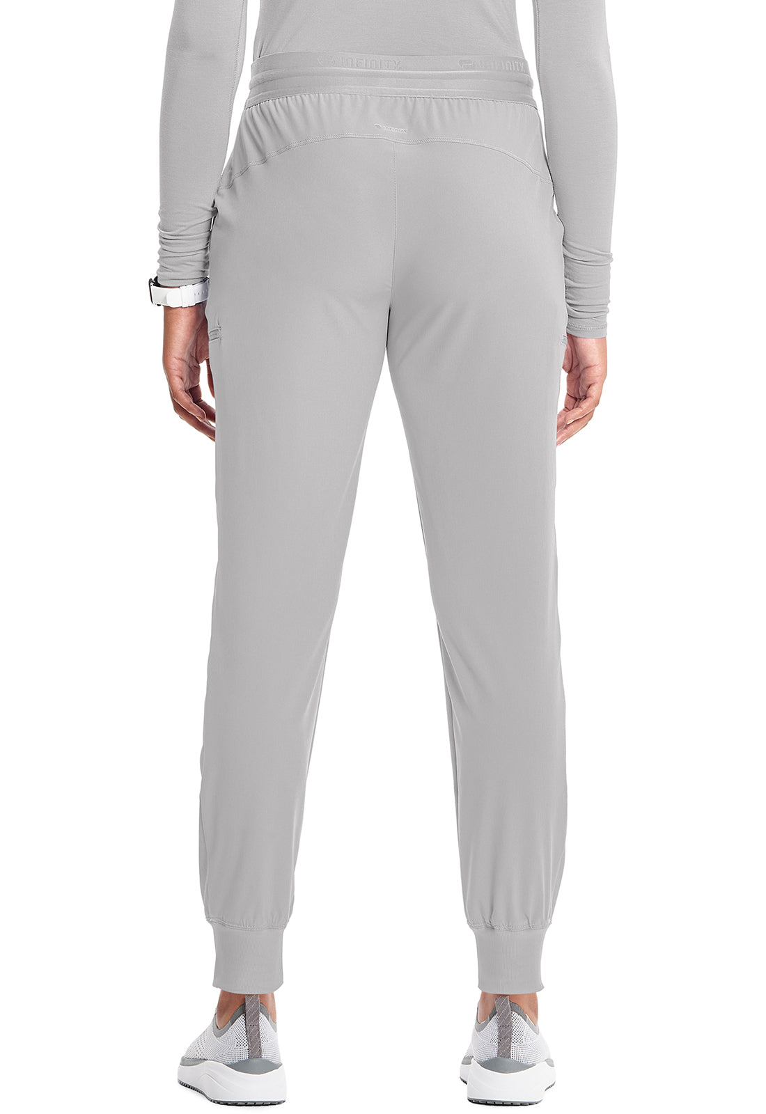 Women's Mid Rise Jogger  - Vapor