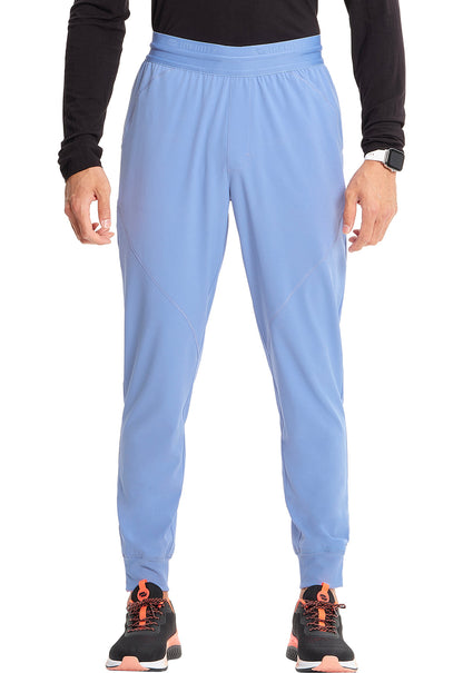 Men's Mid Rise Jogger - Ciel