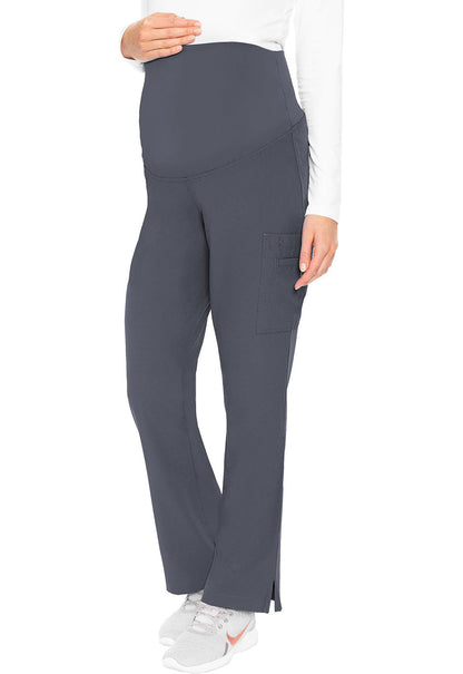 Women's Maternity Pant - Pewter