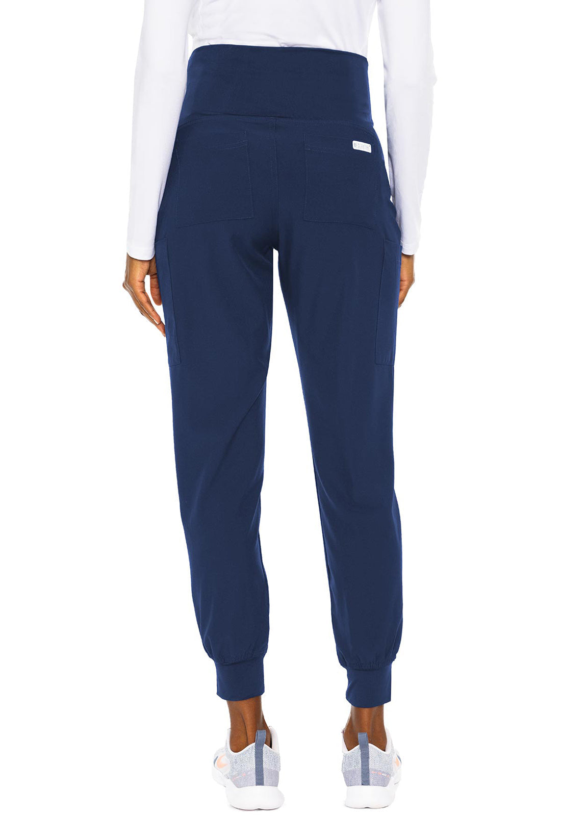 Women's Maternity Jogger - Navy