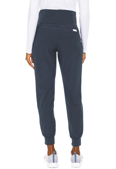 Women's Maternity Jogger - Pewter