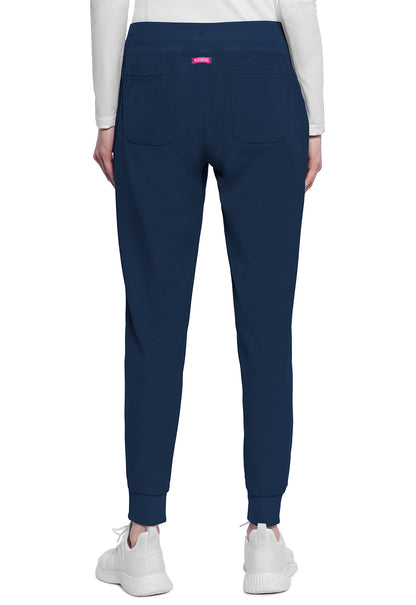 Women's Mid Rise Jogger - Navy