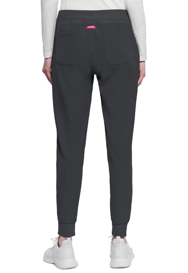 Women's Mid Rise Jogger - Pewter