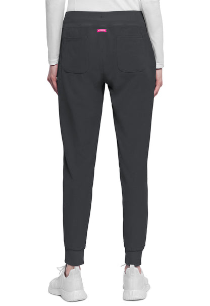 Women's Mid Rise Jogger - Pewter