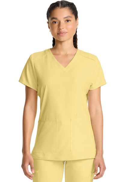 Women's 3 Pocket Top - Copa Banana