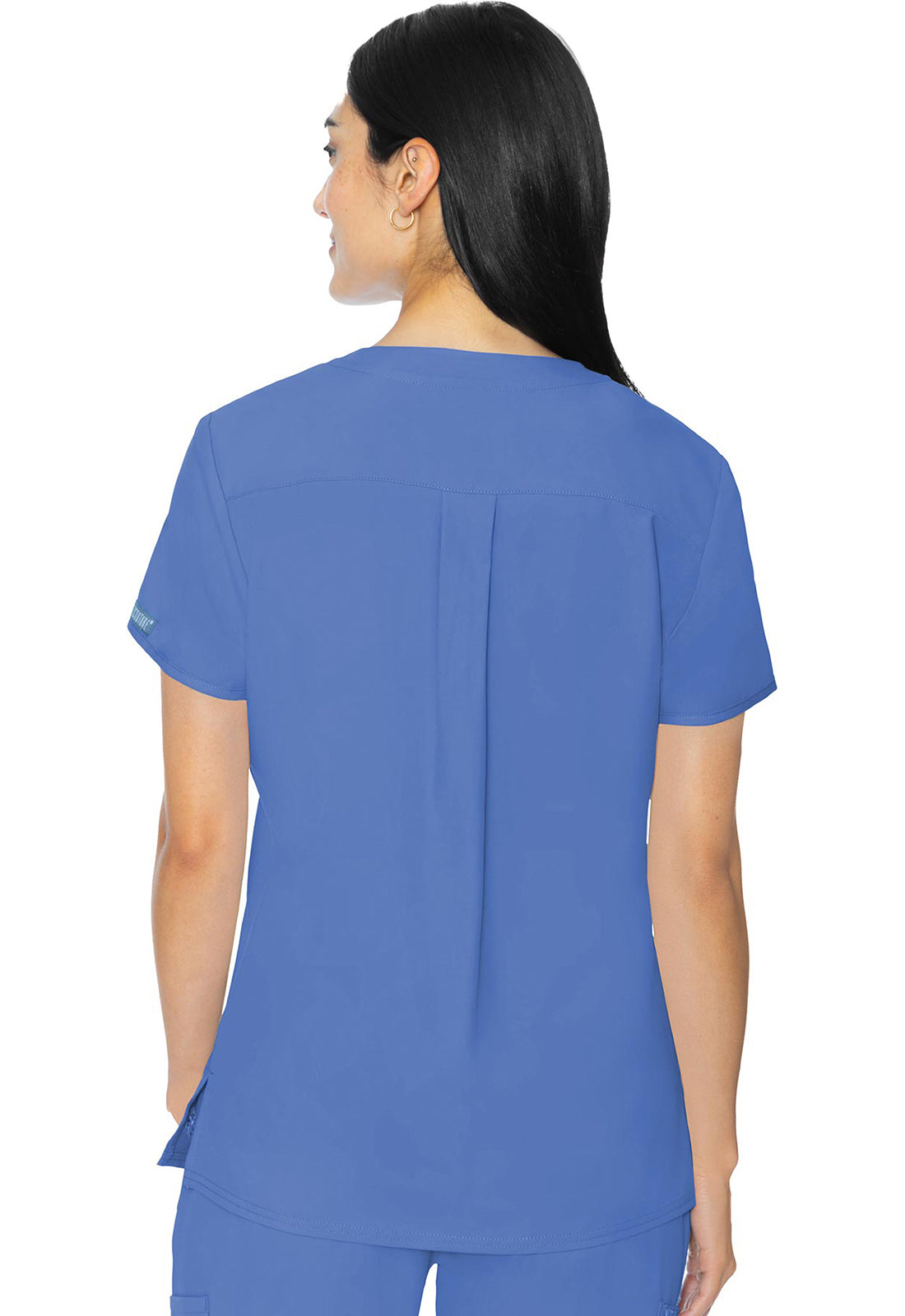 Women's 3 Pocket Top - Ciel