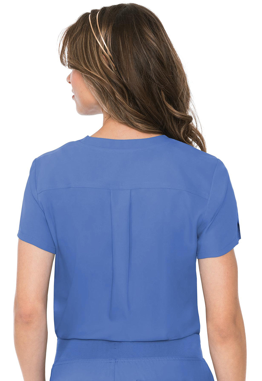 Women's One Pocket Tuck-In Top - Ciel