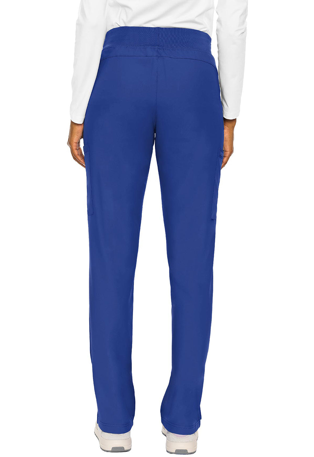 Women's Zipper Pant - Galaxy