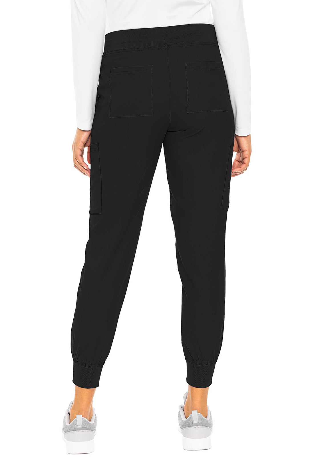 Women's Jogger - Black