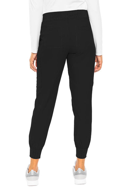 Women's Jogger - Black