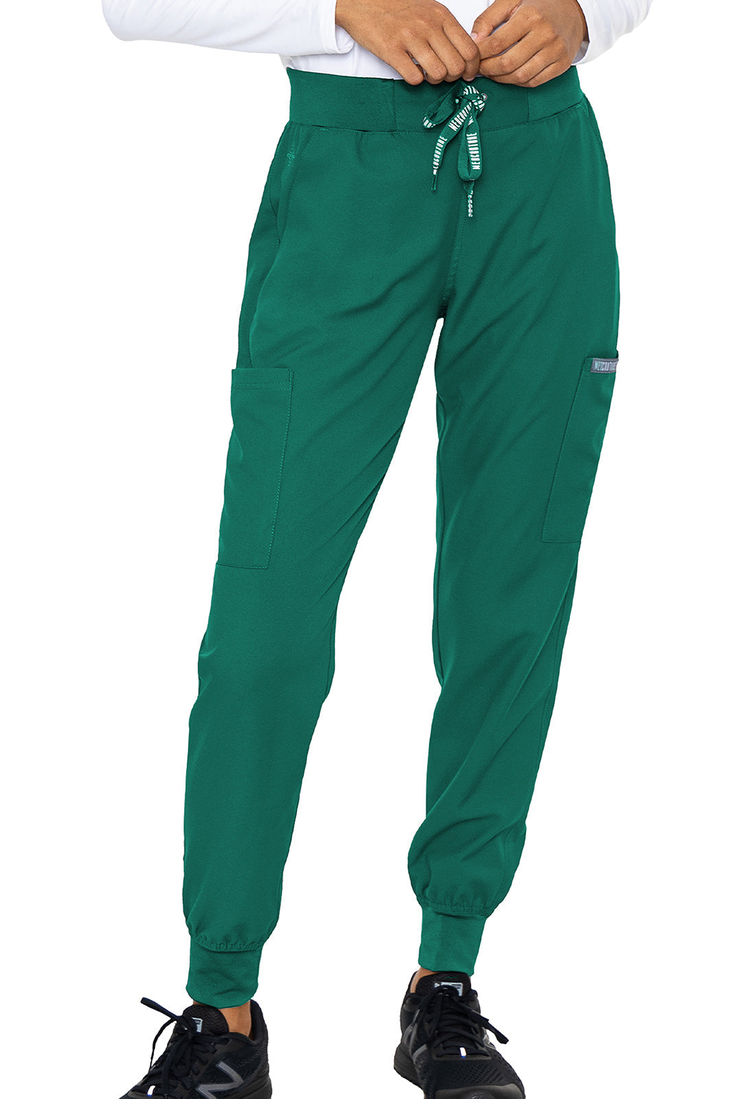 Women's Jogger - Hunter Green