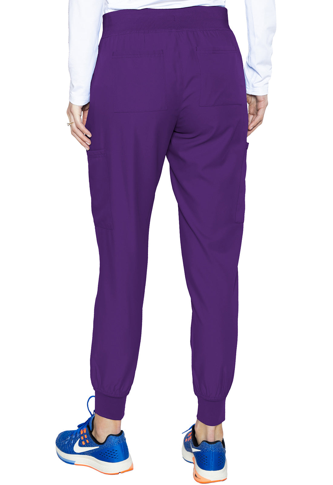 Women's Jogger - Grape