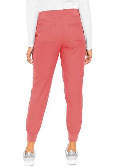 Women's Jogger - Coral
