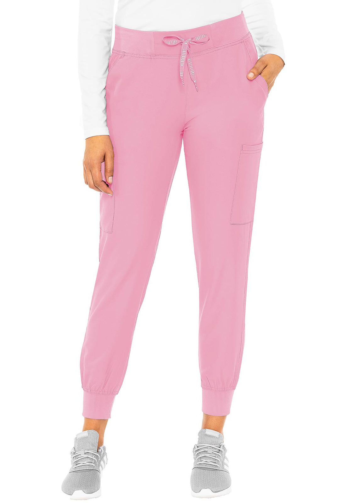 Women's Jogger - Taffy Pink