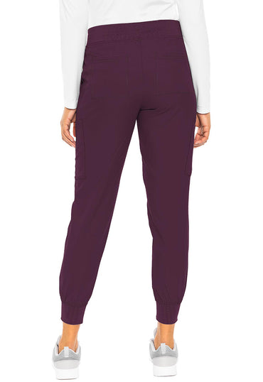 Women's Jogger - Wine