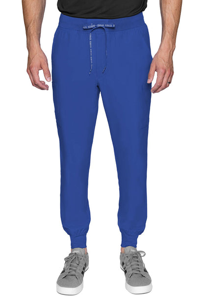 Men's Jogger  - Royal