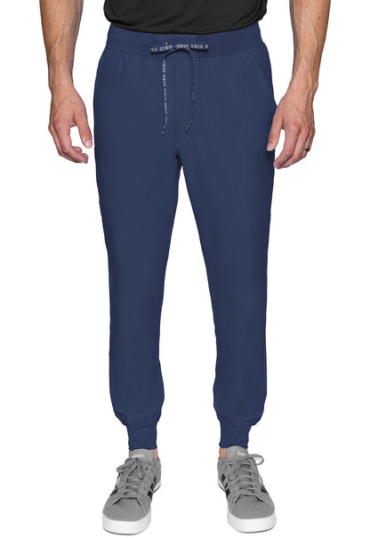 Men's Jogger  - Navy