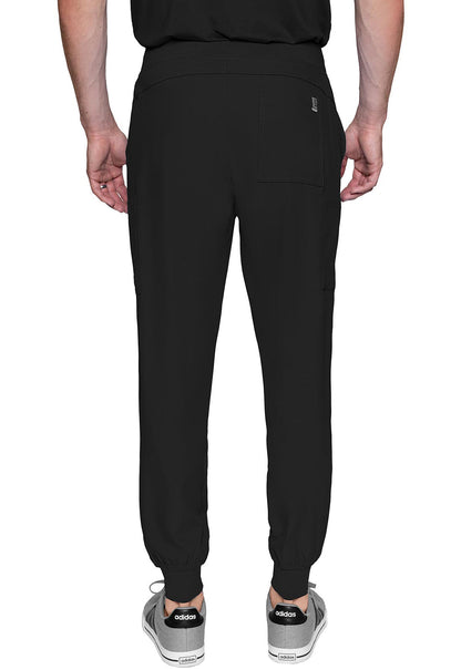Men's Jogger - Black