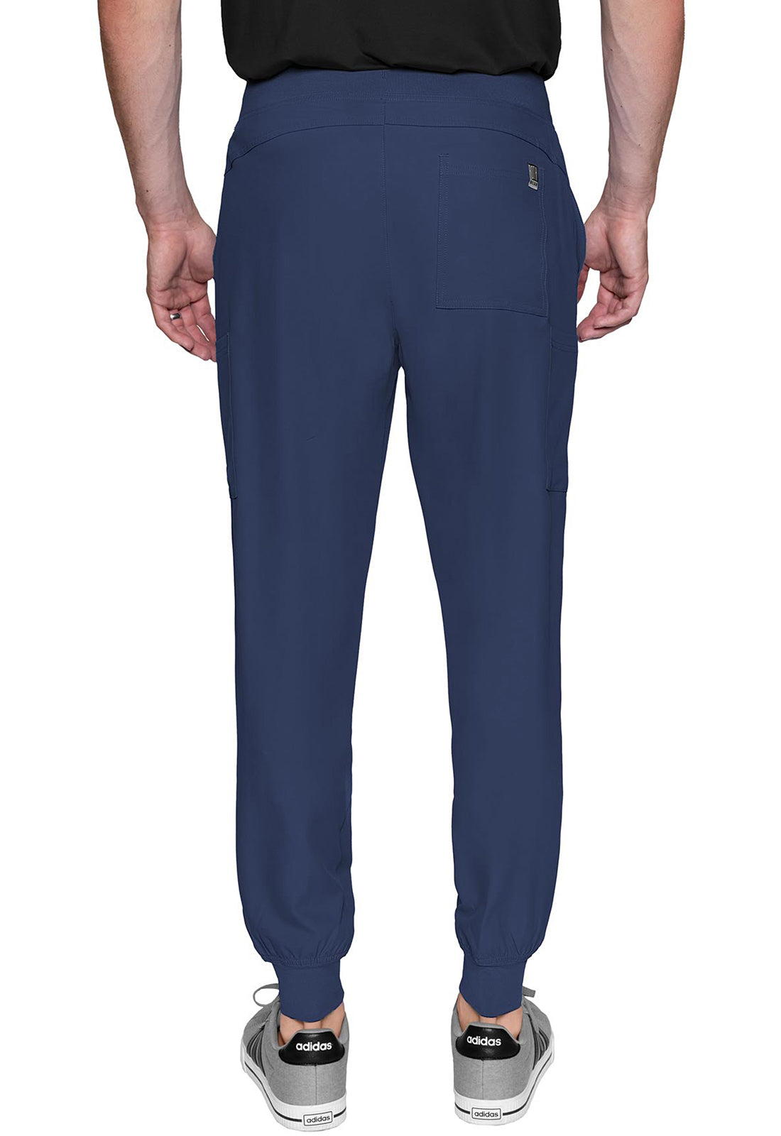 Men's Jogger - Navy