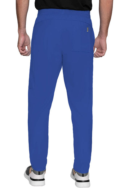 Men's Straight Leg Pant - Royal