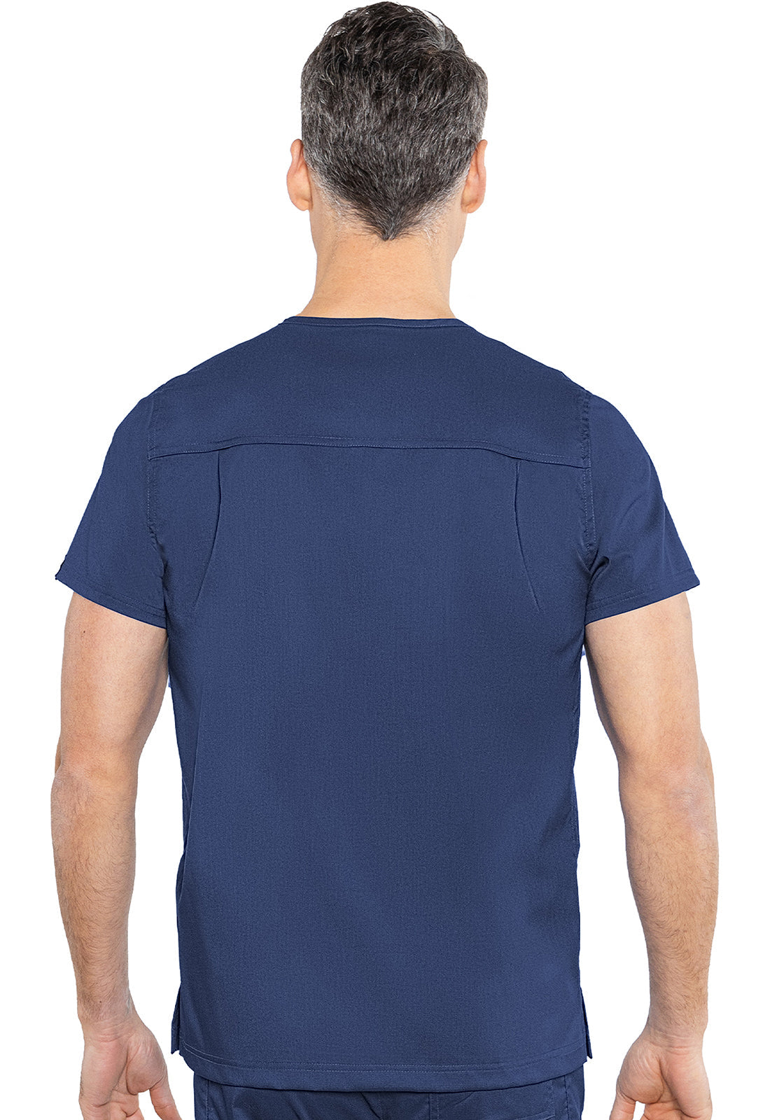 Men's Wescott Three Pocket Top - Navy