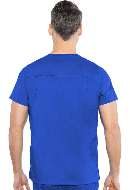 Men's Wescott Three Pocket Top - Royal
