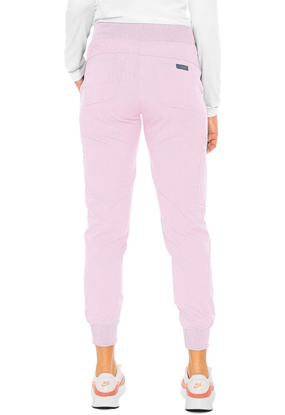 Women's Jogger Yoga Pant - Ice Pink