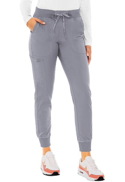 Women's Jogger Yoga Pant - Cloud