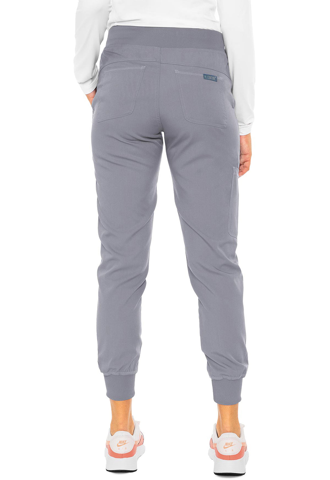 Women's Jogger Yoga Pant - Cloud