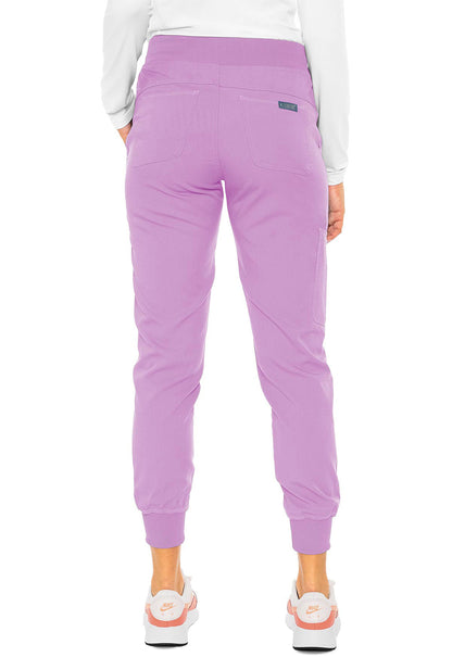 Women's Jogger Yoga Pant - Lilac