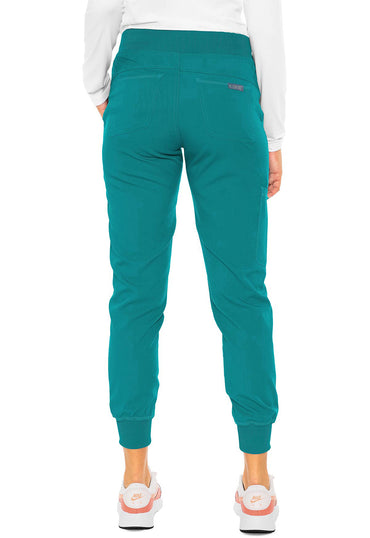 Women's Jogger Yoga Pant - Teal