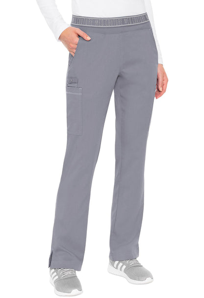 Women's Yoga 2 Cargo Pocket Pant - Cloud