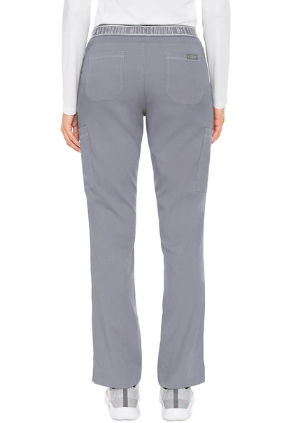Women's Yoga 2 Cargo Pocket Pant - Cloud