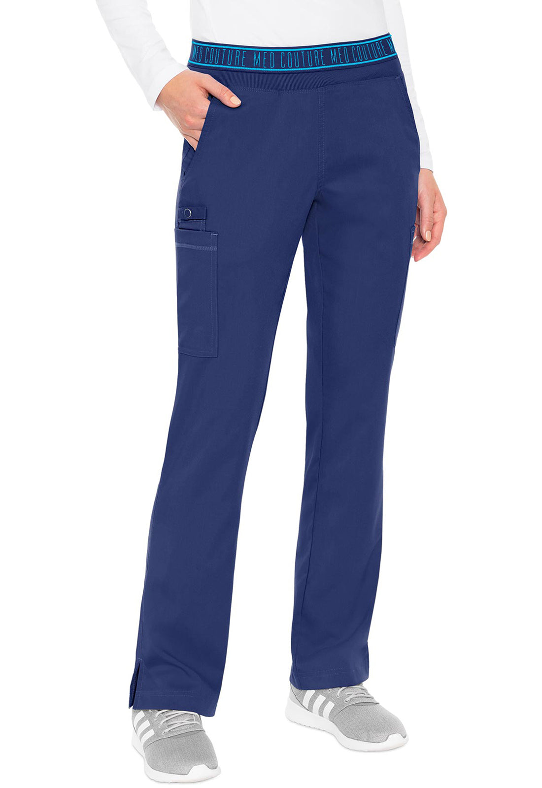 Women's Yoga 2 Cargo Pocket Pant - Galaxy