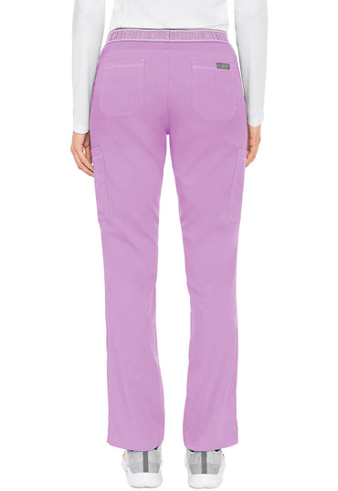 Women's Yoga 2 Cargo Pocket Pant - Lilac