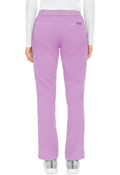 Women's Yoga 2 Cargo Pocket Pant - Lilac